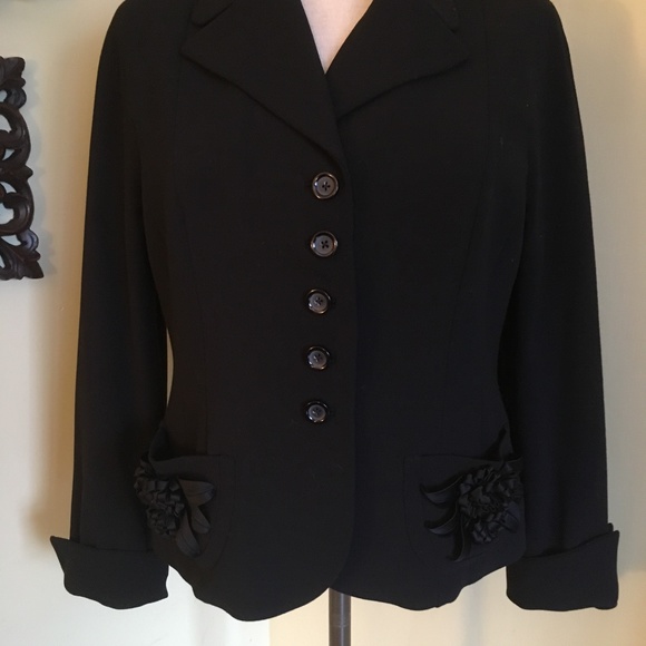 Dressy jacket - Picture 3 of 5